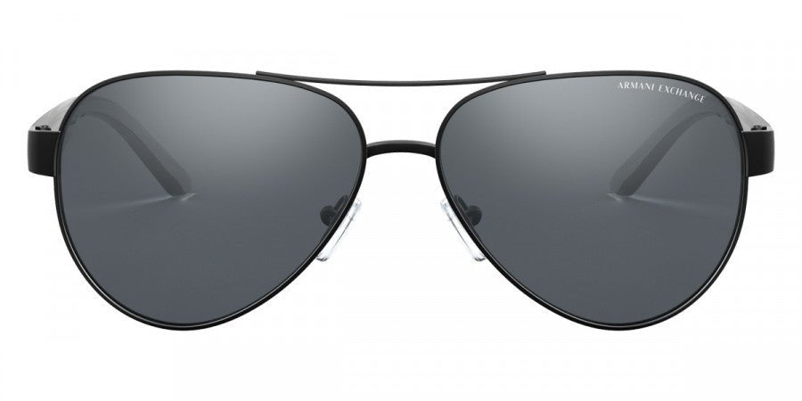 ARMANI EXCHANGE AX2034S Urban Attitude -ARMANI EXCHANGE Sunglasses- Optivision