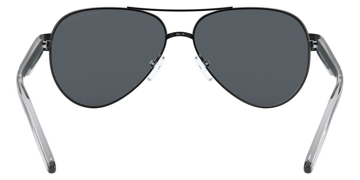ARMANI EXCHANGE AX2034S Urban Attitude -ARMANI EXCHANGE Sunglasses- Optivision