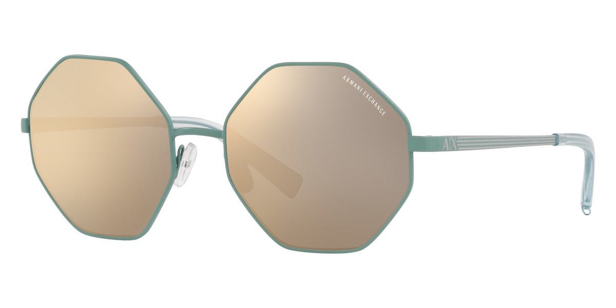 ARMANI EXCHANGE AX2035S -ARMANI EXCHANGE Sunglasses- Optivision