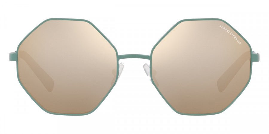 ARMANI EXCHANGE AX2035S -ARMANI EXCHANGE Sunglasses- Optivision
