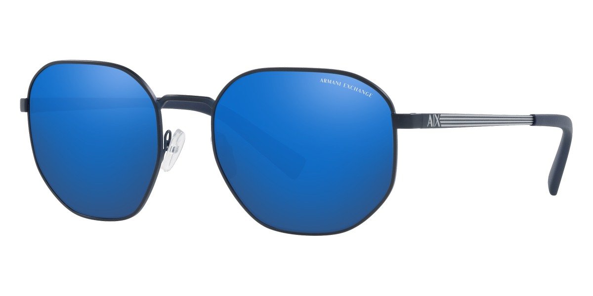 ARMANI EXCHANGE AX2036S -ARMANI EXCHANGE Sunglasses- Optivision