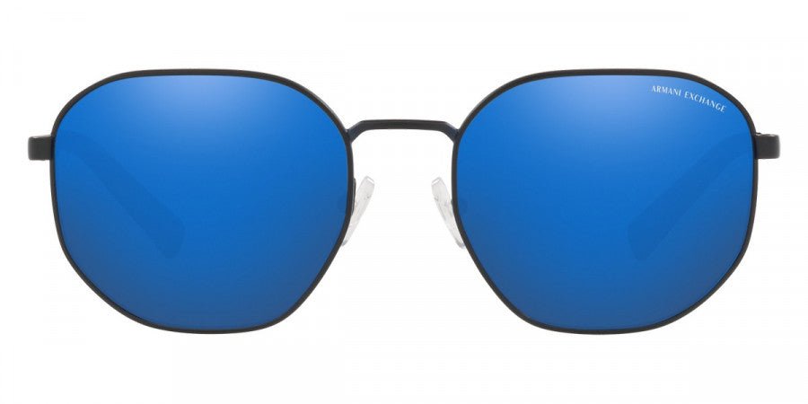 ARMANI EXCHANGE AX2036S -ARMANI EXCHANGE Sunglasses- Optivision