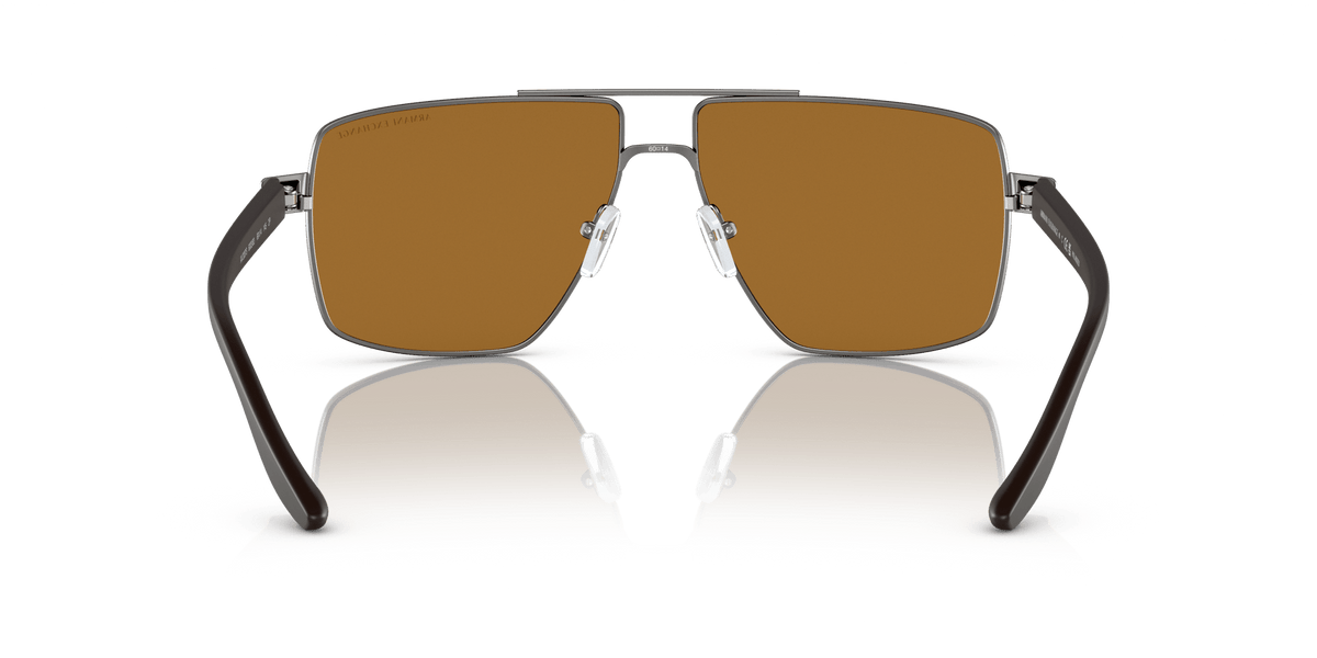 ARMANI EXCHANGE AX2037S Urban Attitude -ARMANI EXCHANGE Sunglasses- Optivision