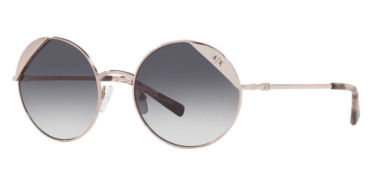 ARMANI EXCHANGE AX2039S -ARMANI EXCHANGE Sunglasses- Optivision