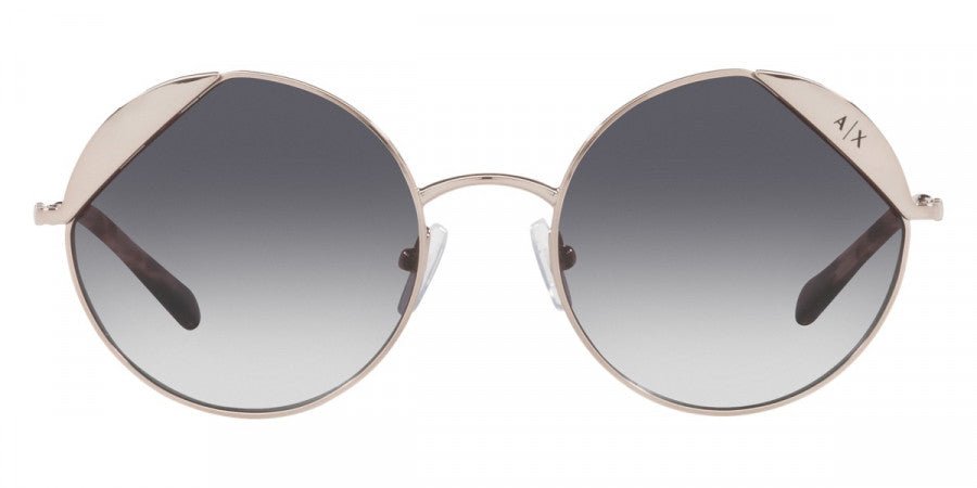 ARMANI EXCHANGE AX2039S -ARMANI EXCHANGE Sunglasses- Optivision