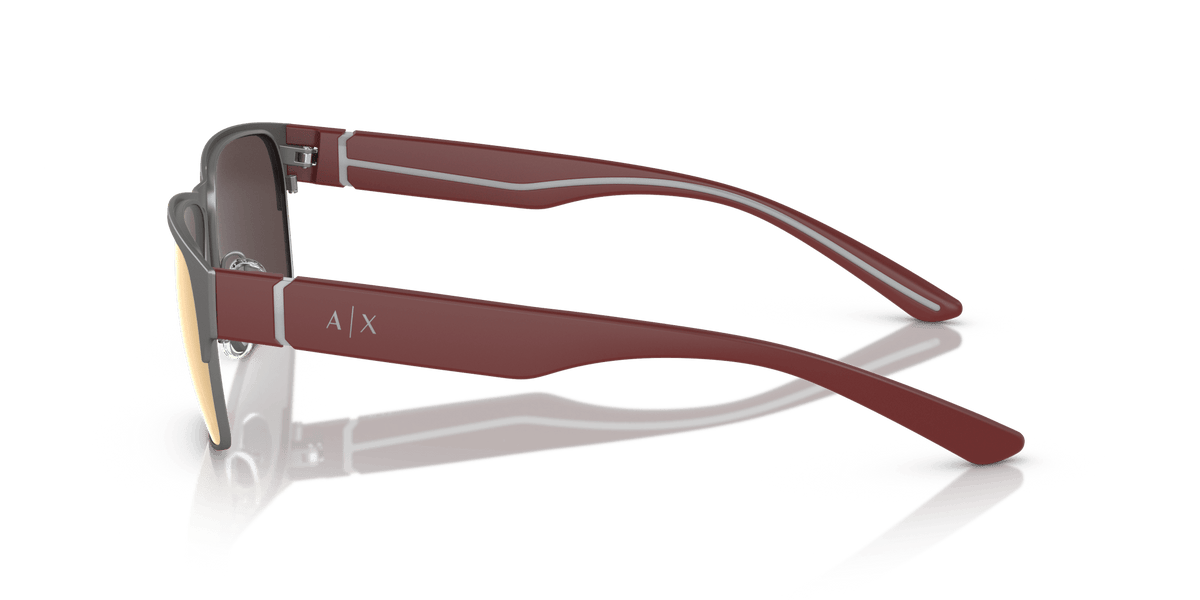 ARMANI EXCHANGE AX2046S -ARMANI EXCHANGE Sunglasses- Optivision