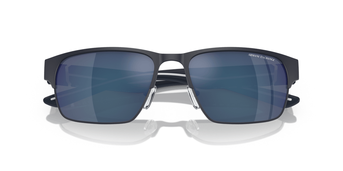 ARMANI EXCHANGE AX2046S -ARMANI EXCHANGE Sunglasses- Optivision