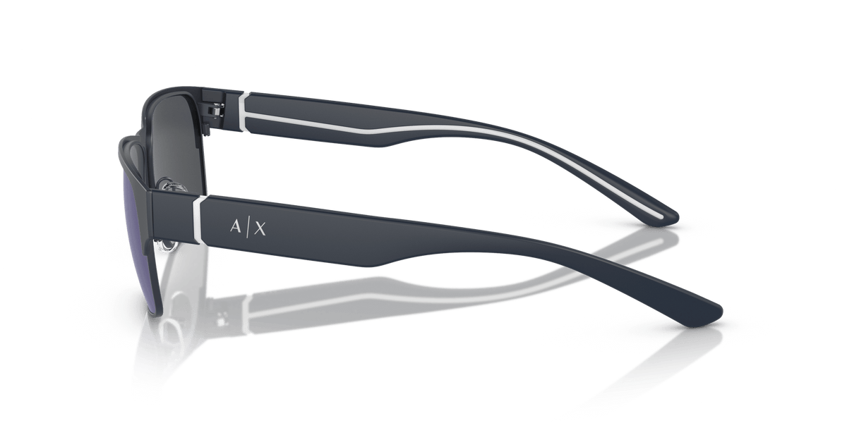ARMANI EXCHANGE AX2046S -ARMANI EXCHANGE Sunglasses- Optivision