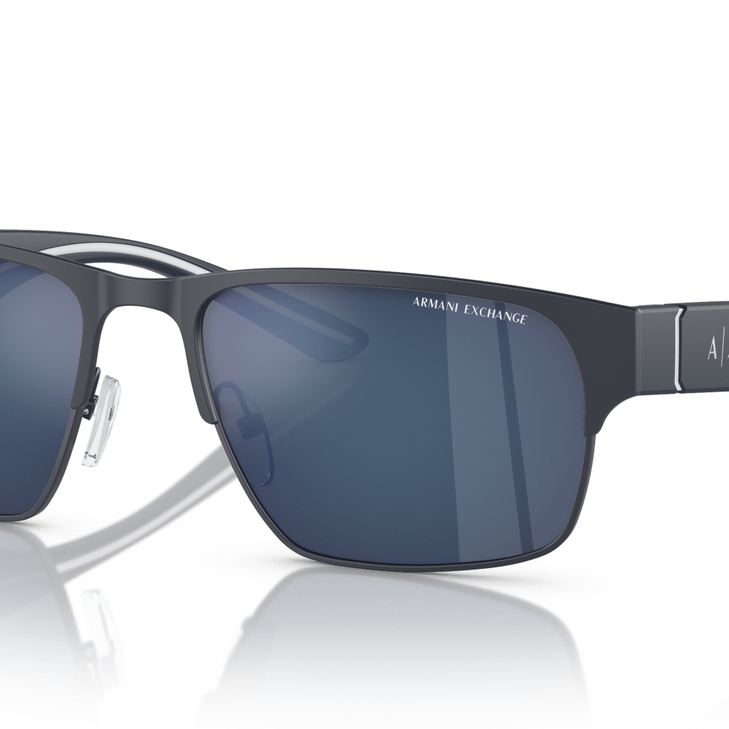 ARMANI EXCHANGE AX2046S -ARMANI EXCHANGE Sunglasses- Optivision