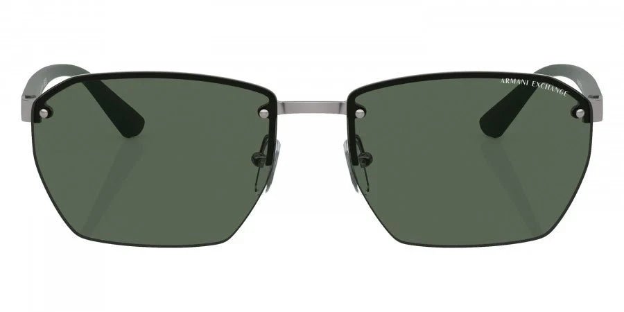 ARMANI EXCHANGE AX2048S Exchange Vibes -ARMANI EXCHANGE Sunglasses- Optivision