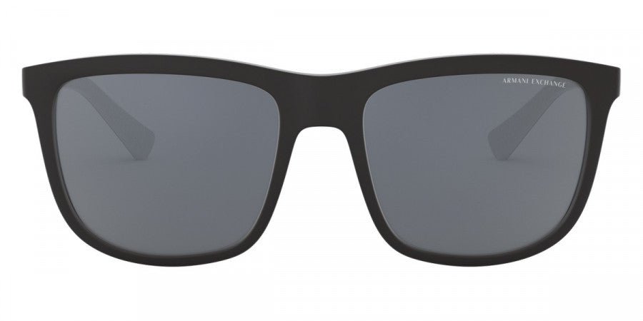 ARMANI EXCHANGE AX4093S Urban Attitude -ARMANI EXCHANGE Sunglasses- Optivision