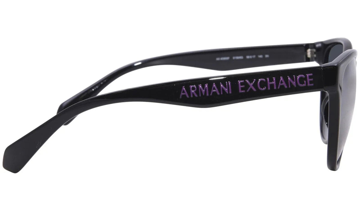 ARMANI EXCHANGE AX4095SF -ARMANI EXCHANGE Sunglasses- Optivision