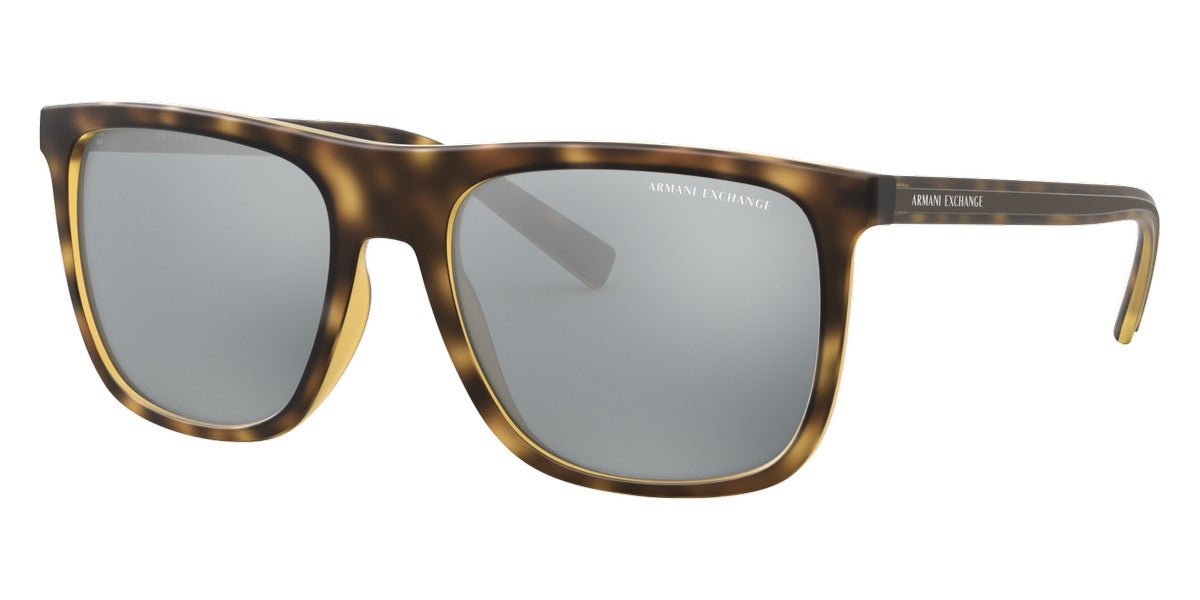 ARMANI EXCHANGE AX4102S -ARMANI EXCHANGE Sunglasses- Optivision