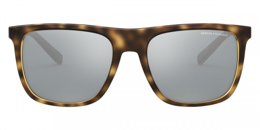 ARMANI EXCHANGE AX4102S -ARMANI EXCHANGE Sunglasses- Optivision