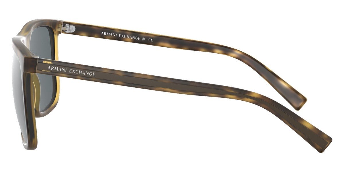 ARMANI EXCHANGE AX4102S -ARMANI EXCHANGE Sunglasses- Optivision