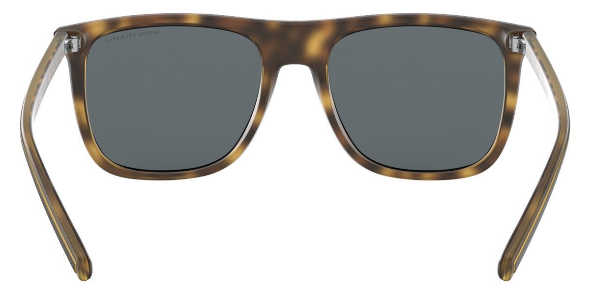 ARMANI EXCHANGE AX4102S -ARMANI EXCHANGE Sunglasses- Optivision