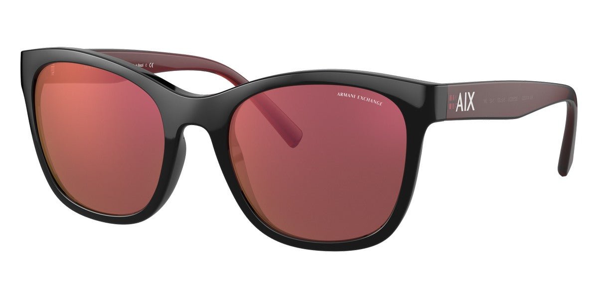 ARMANI EXCHANGE AX4105S -ARMANI EXCHANGE Sunglasses- Optivision