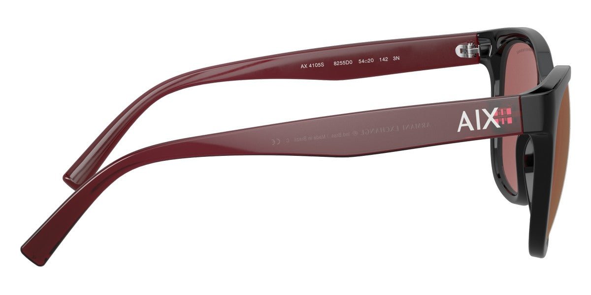 ARMANI EXCHANGE AX4105S -ARMANI EXCHANGE Sunglasses- Optivision