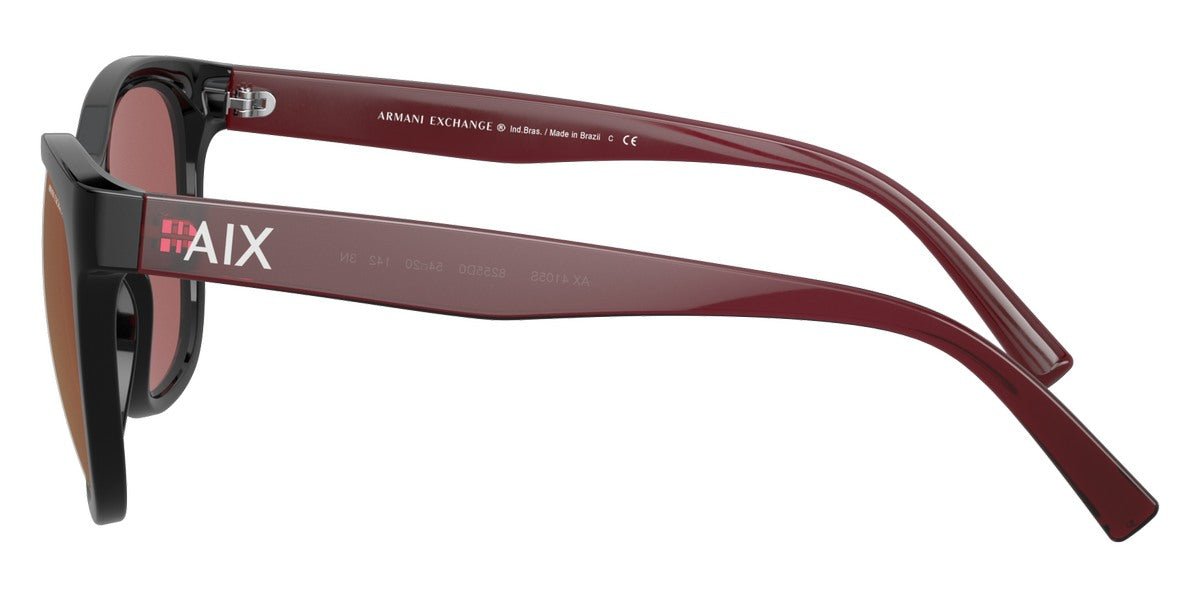 ARMANI EXCHANGE AX4105S -ARMANI EXCHANGE Sunglasses- Optivision