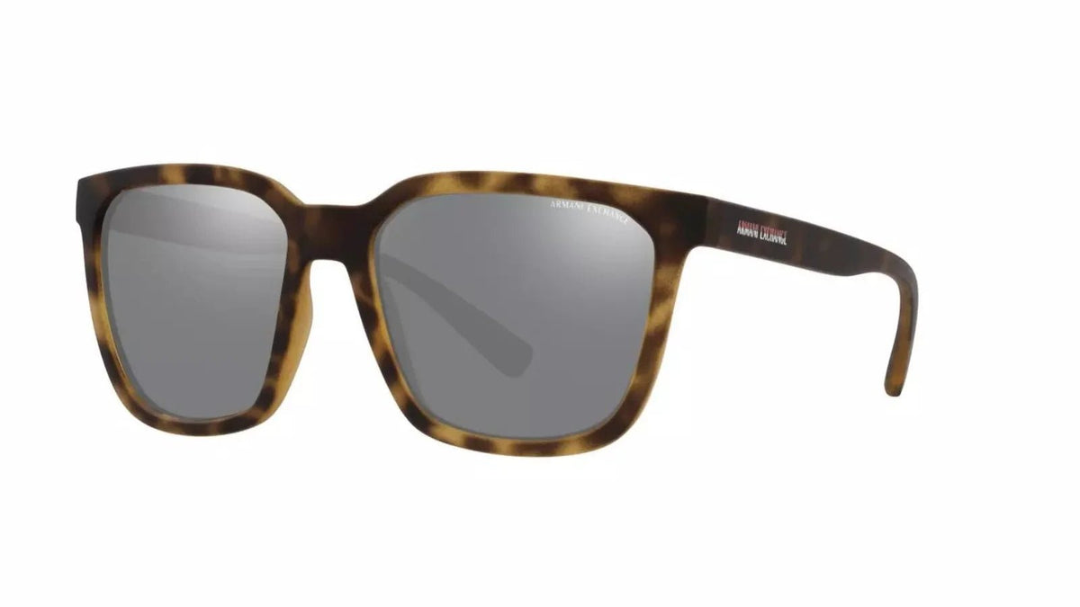 ARMANI EXCHANGE AX4108S -ARMANI EXCHANGE Sunglasses- Optivision