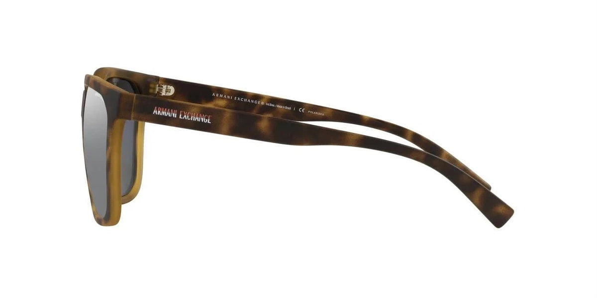ARMANI EXCHANGE AX4108S -ARMANI EXCHANGE Sunglasses- Optivision