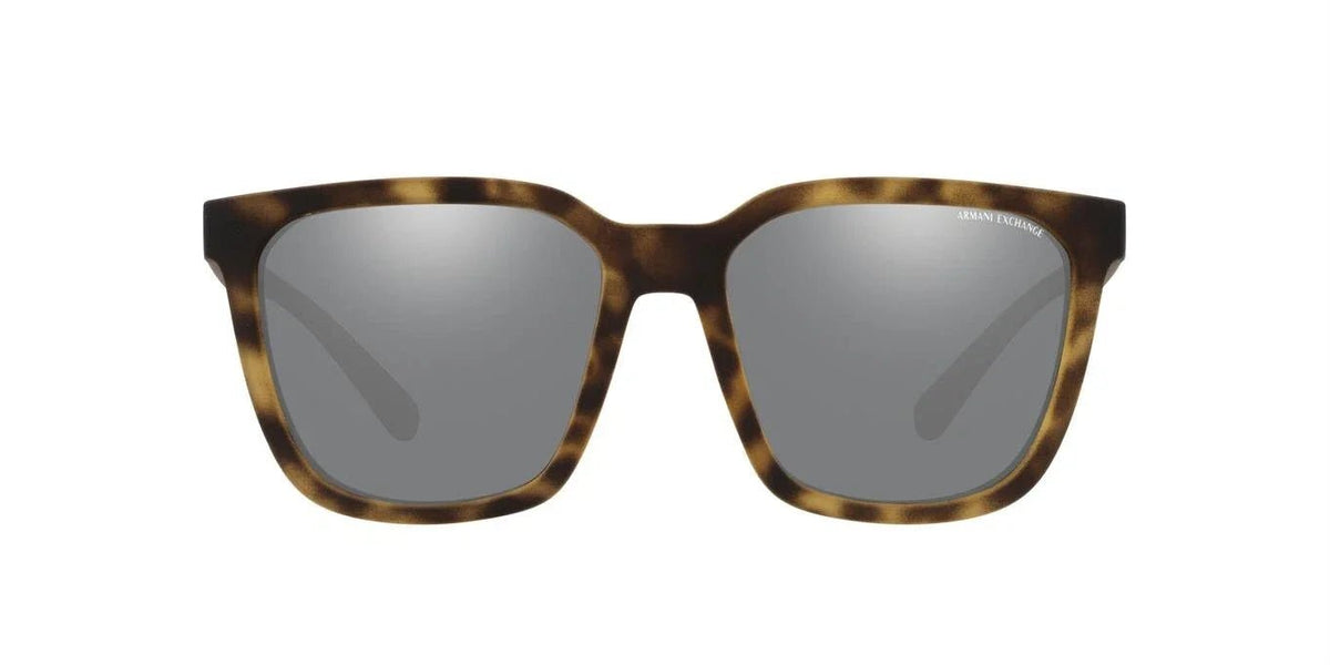 ARMANI EXCHANGE AX4108S -ARMANI EXCHANGE Sunglasses- Optivision