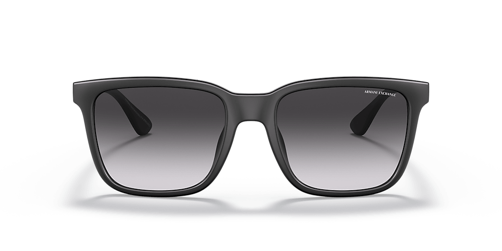 ARMANI EXCHANGE AX4112SU Urban Attitude -ARMANI EXCHANGE Sunglasses- Optivision