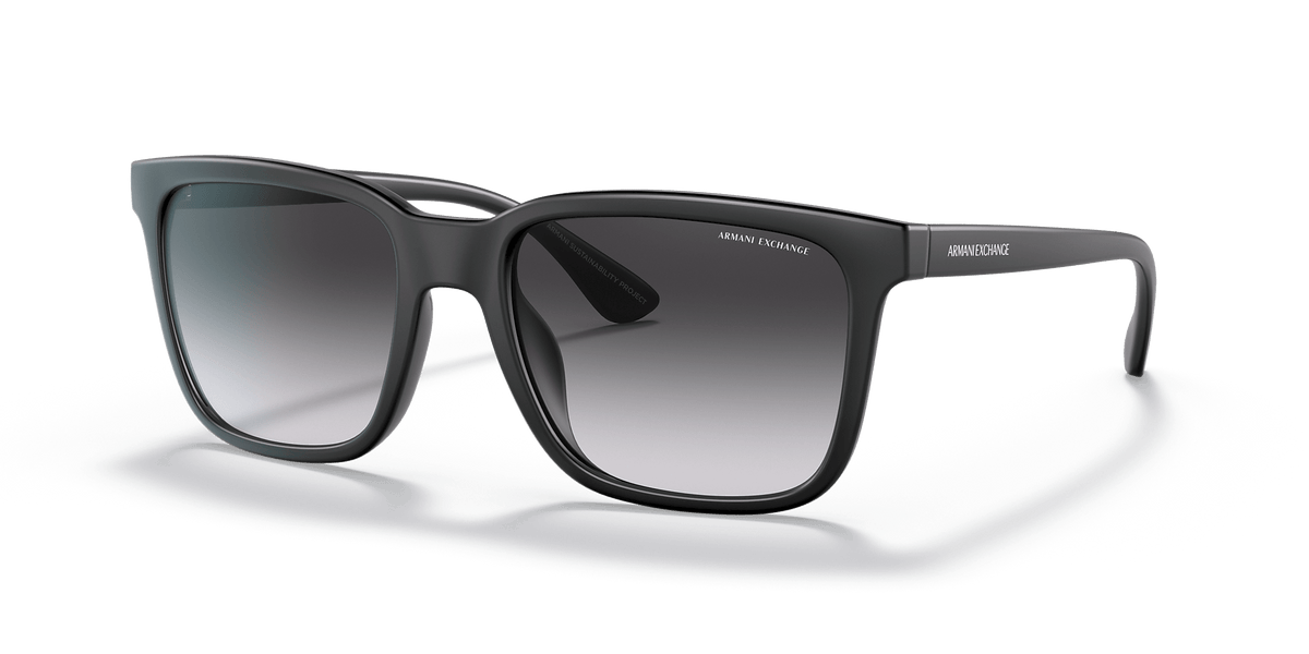 ARMANI EXCHANGE AX4112SU Urban Attitude -ARMANI EXCHANGE Sunglasses- Optivision