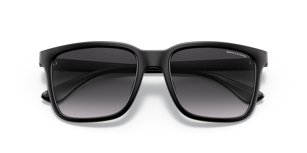ARMANI EXCHANGE AX4112SU Urban Attitude -ARMANI EXCHANGE Sunglasses- Optivision