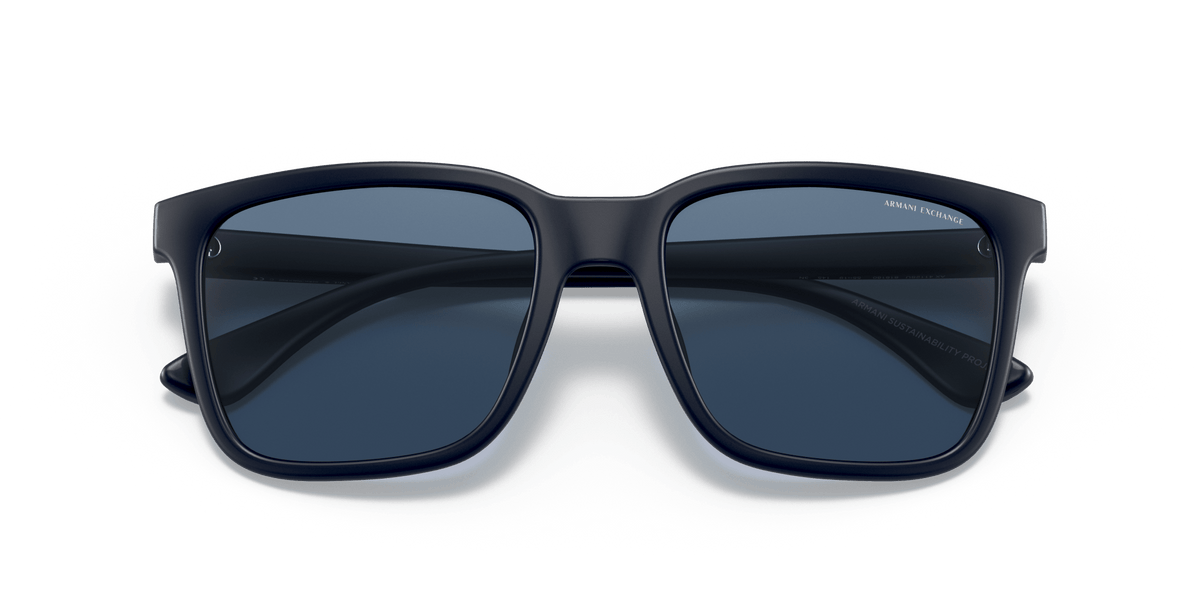 ARMANI EXCHANGE AX4112SU Urban Attitude -ARMANI EXCHANGE Sunglasses- Optivision