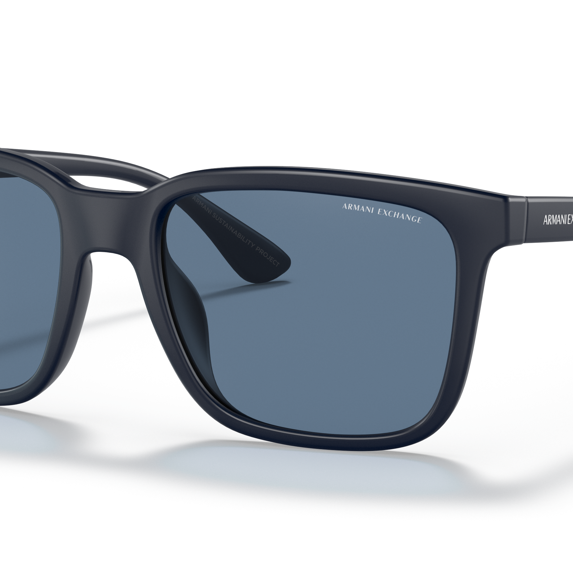 ARMANI EXCHANGE AX4112SU
