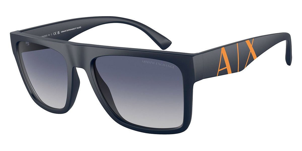 ARMANI EXCHANGE AX4113S Urban Attitude -ARMANI EXCHANGE Sunglasses- Optivision