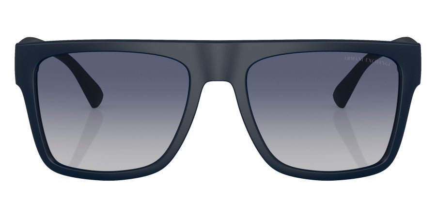 ARMANI EXCHANGE AX4113S Urban Attitude -ARMANI EXCHANGE Sunglasses- Optivision