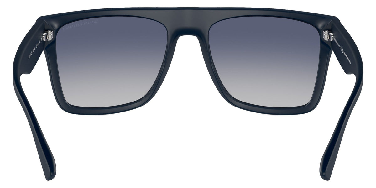 ARMANI EXCHANGE AX4113S Urban Attitude -ARMANI EXCHANGE Sunglasses- Optivision