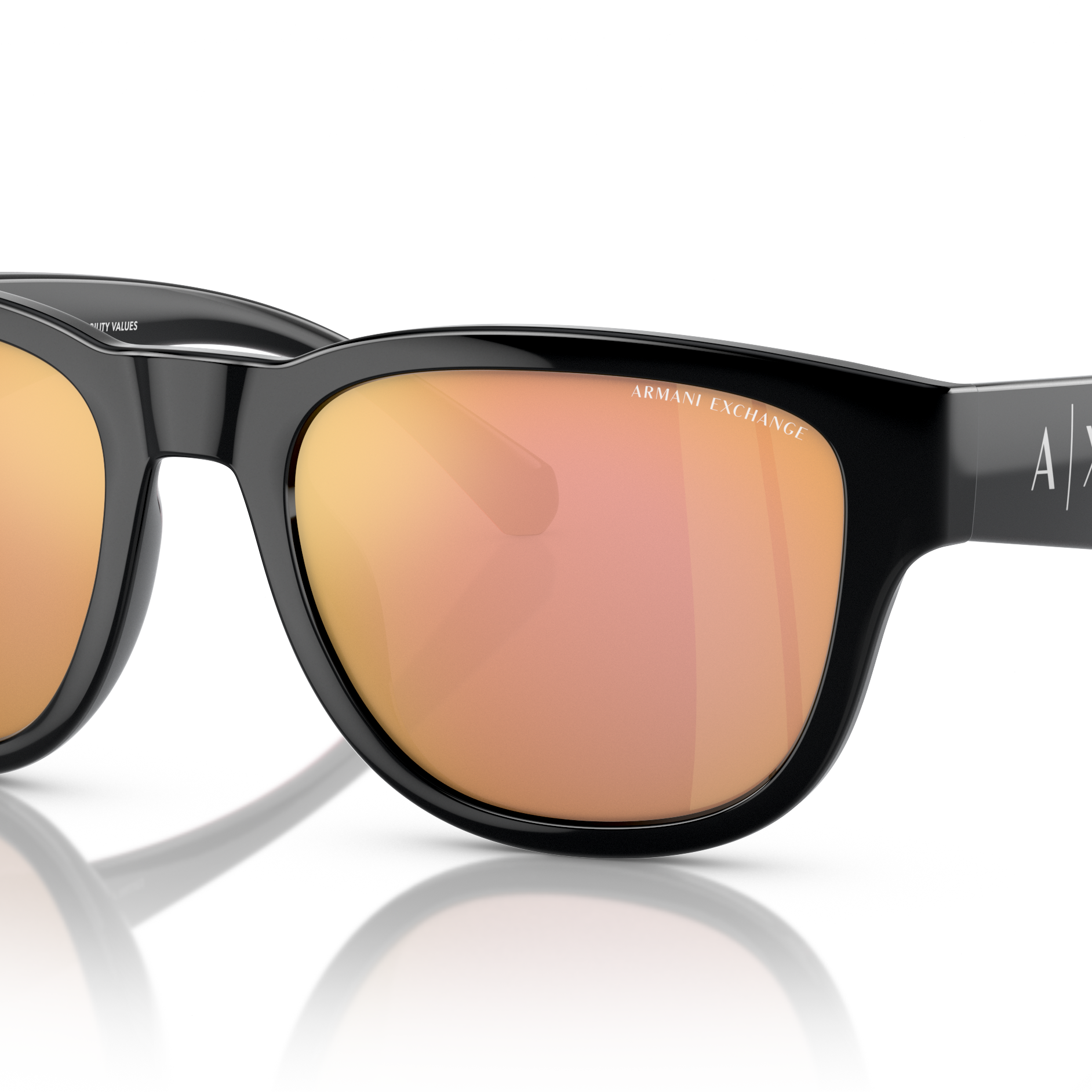 ARMANI EXCHANGE AX4115SU