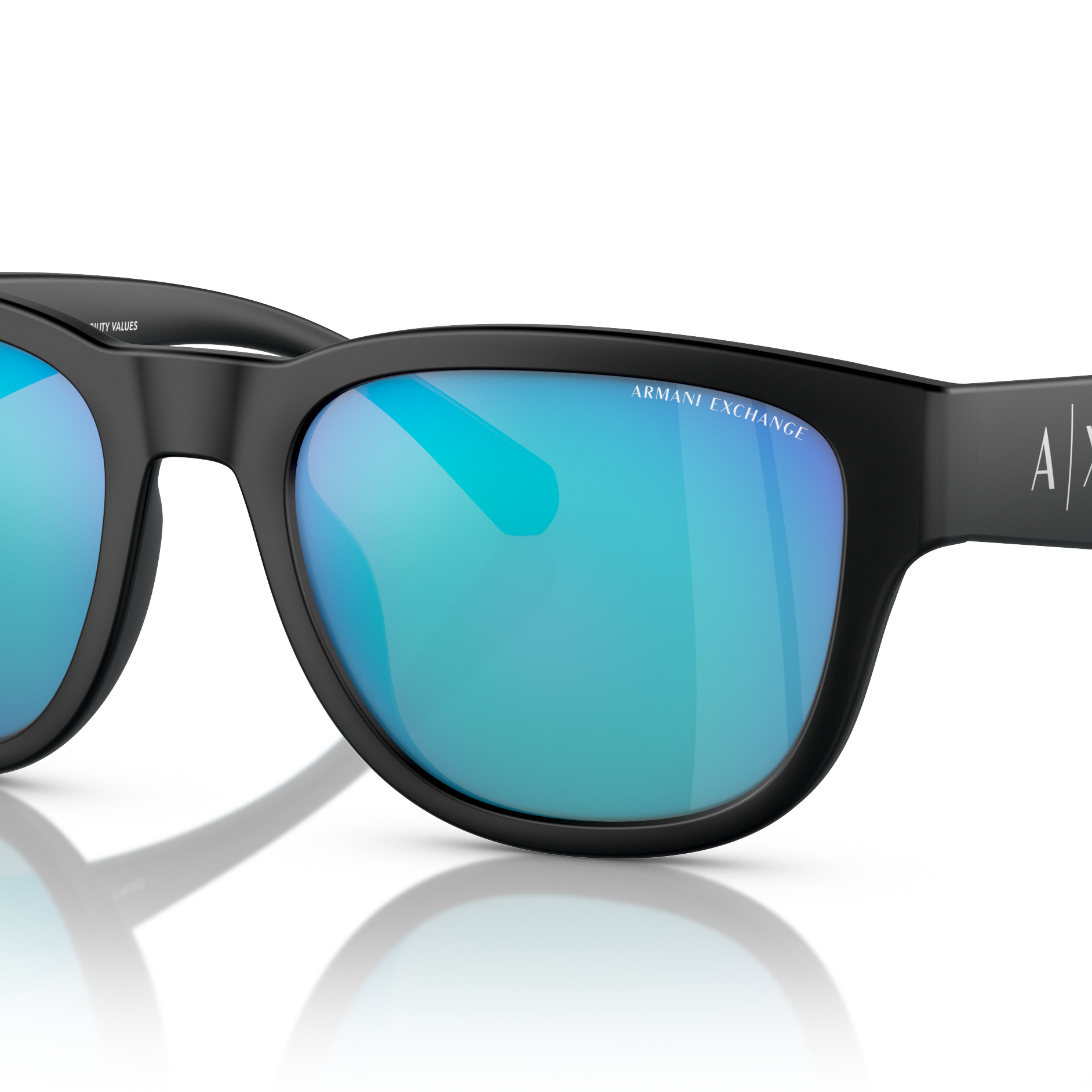 ARMANI EXCHANGE AX4115SU