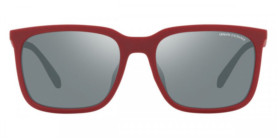 ARMANI EXCHANGE AX4117SU -ARMANI EXCHANGE Sunglasses- Optivision