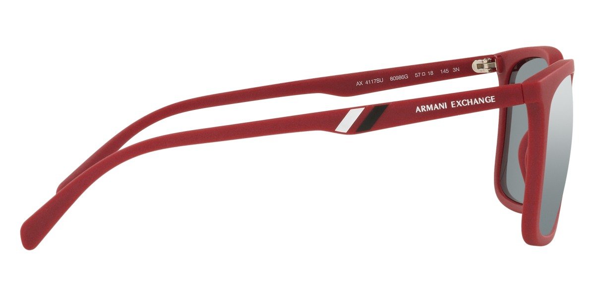 ARMANI EXCHANGE AX4117SU -ARMANI EXCHANGE Sunglasses- Optivision