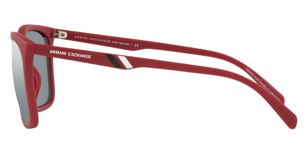 ARMANI EXCHANGE AX4117SU -ARMANI EXCHANGE Sunglasses- Optivision