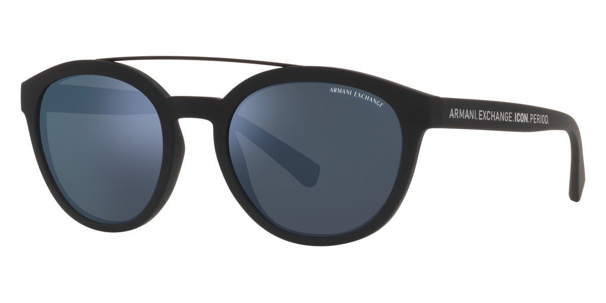 ARMANI EXCHANGE AX4118SF -ARMANI EXCHANGE Sunglasses- Optivision