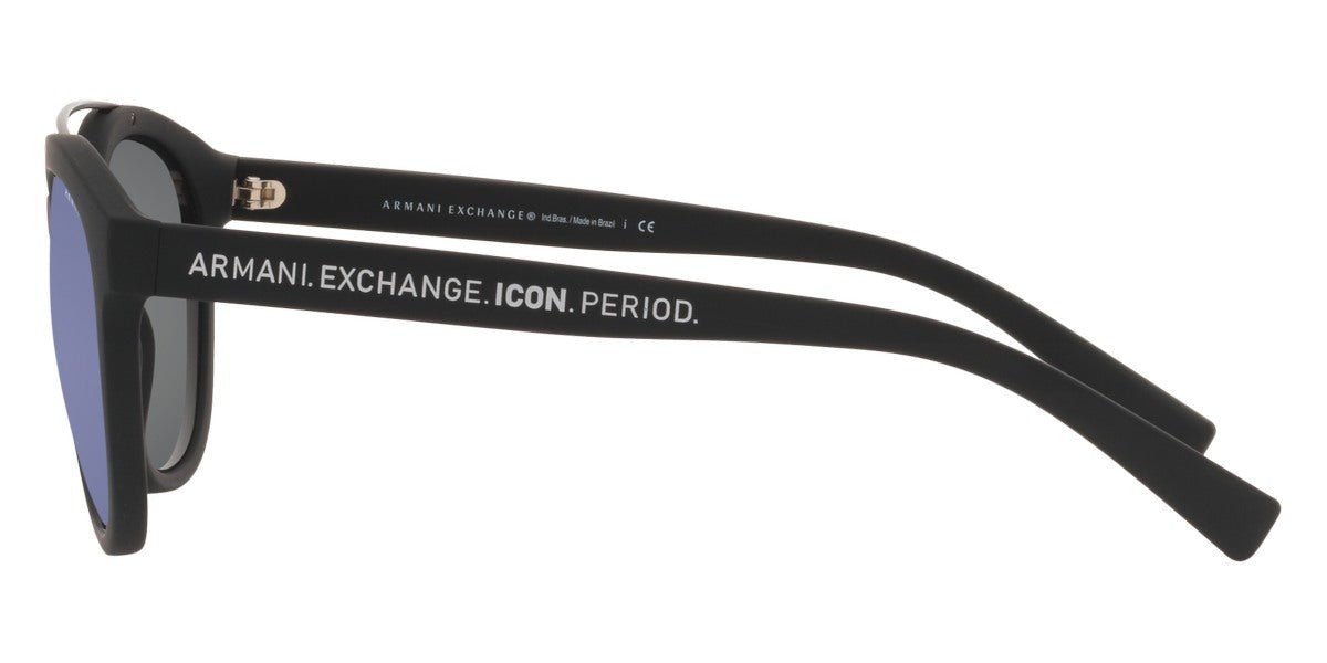 ARMANI EXCHANGE AX4118SF -ARMANI EXCHANGE Sunglasses- Optivision