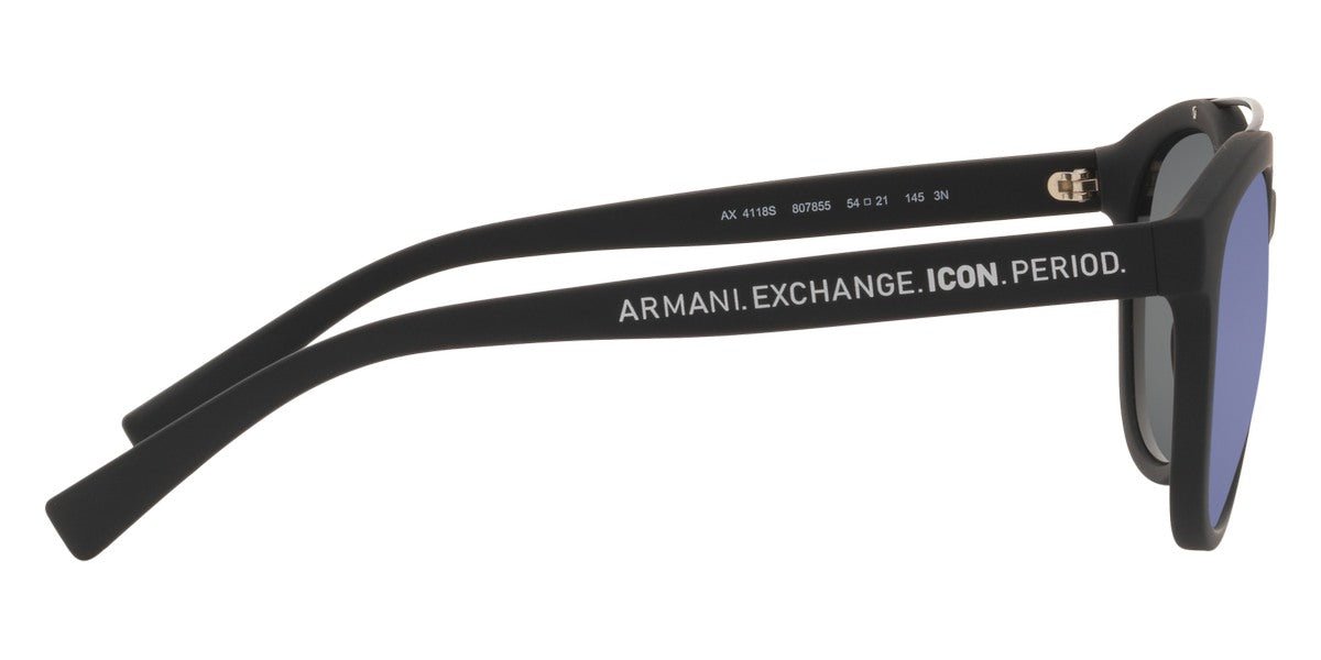 ARMANI EXCHANGE AX4118SF -ARMANI EXCHANGE Sunglasses- Optivision