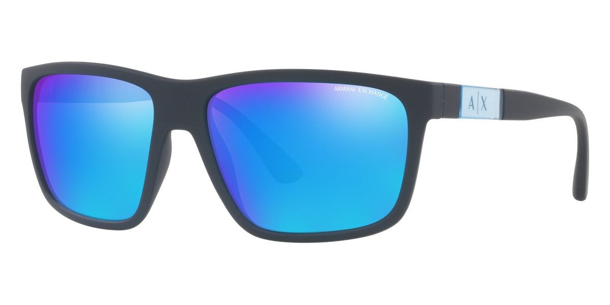 ARMANI EXCHANGE AX4121S -ARMANI EXCHANGE Sunglasses- Optivision