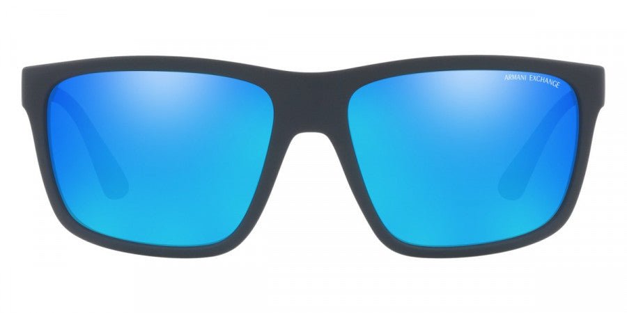 ARMANI EXCHANGE AX4121S -ARMANI EXCHANGE Sunglasses- Optivision