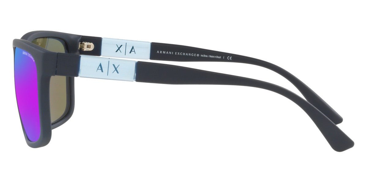 ARMANI EXCHANGE AX4121S -ARMANI EXCHANGE Sunglasses- Optivision