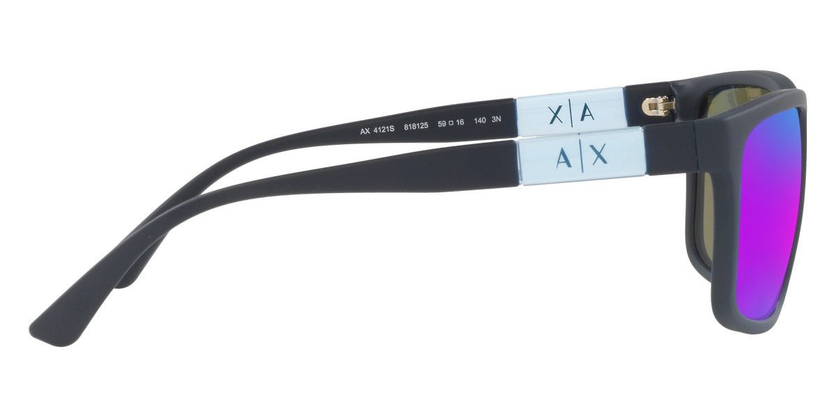 ARMANI EXCHANGE AX4121S -ARMANI EXCHANGE Sunglasses- Optivision