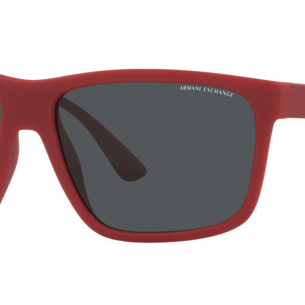 ARMANI EXCHANGE AX4121S