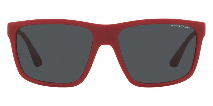 ARMANI EXCHANGE AX4121S -ARMANI EXCHANGE Sunglasses- Optivision