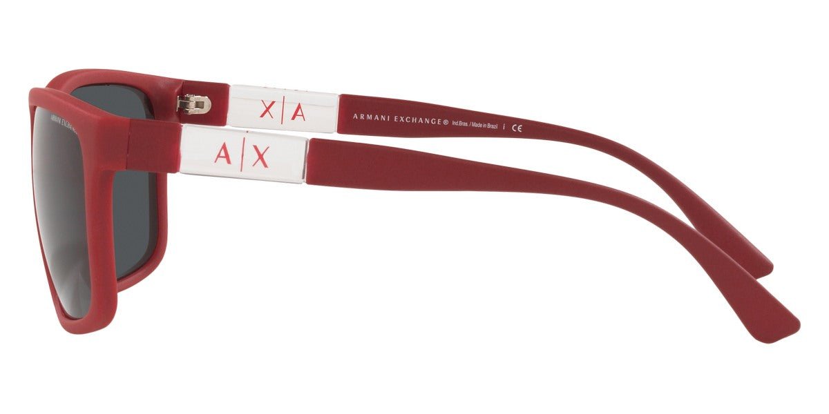 ARMANI EXCHANGE AX4121S -ARMANI EXCHANGE Sunglasses- Optivision