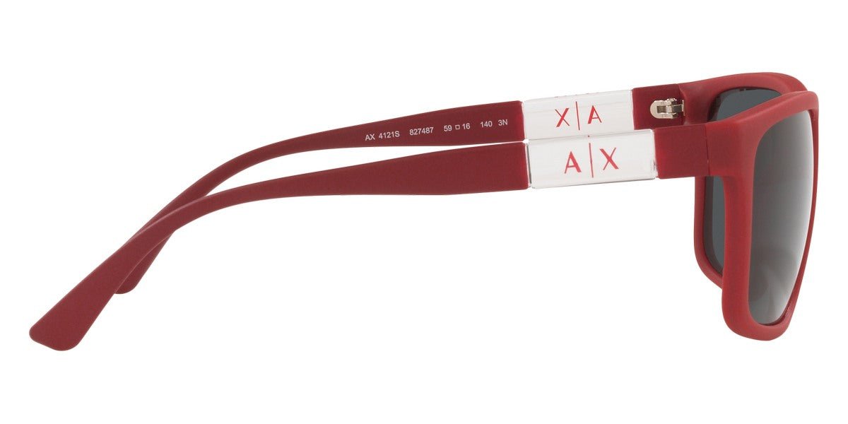 ARMANI EXCHANGE AX4121S -ARMANI EXCHANGE Sunglasses- Optivision